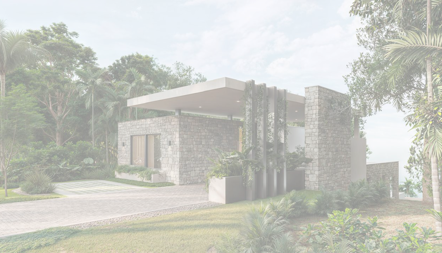 Casa Mareas