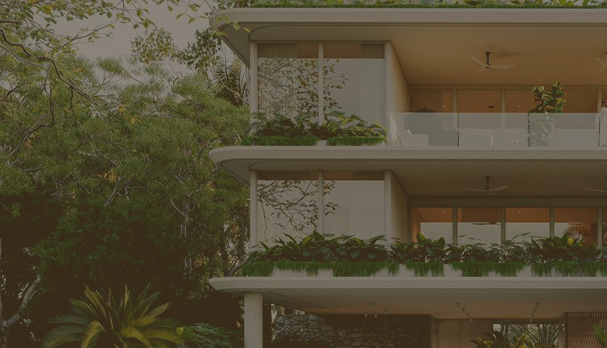 Al Mar Residences