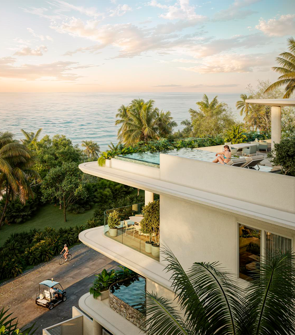 Terra Homes residencia