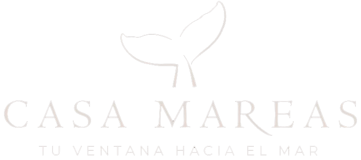 Casa Mareas logo