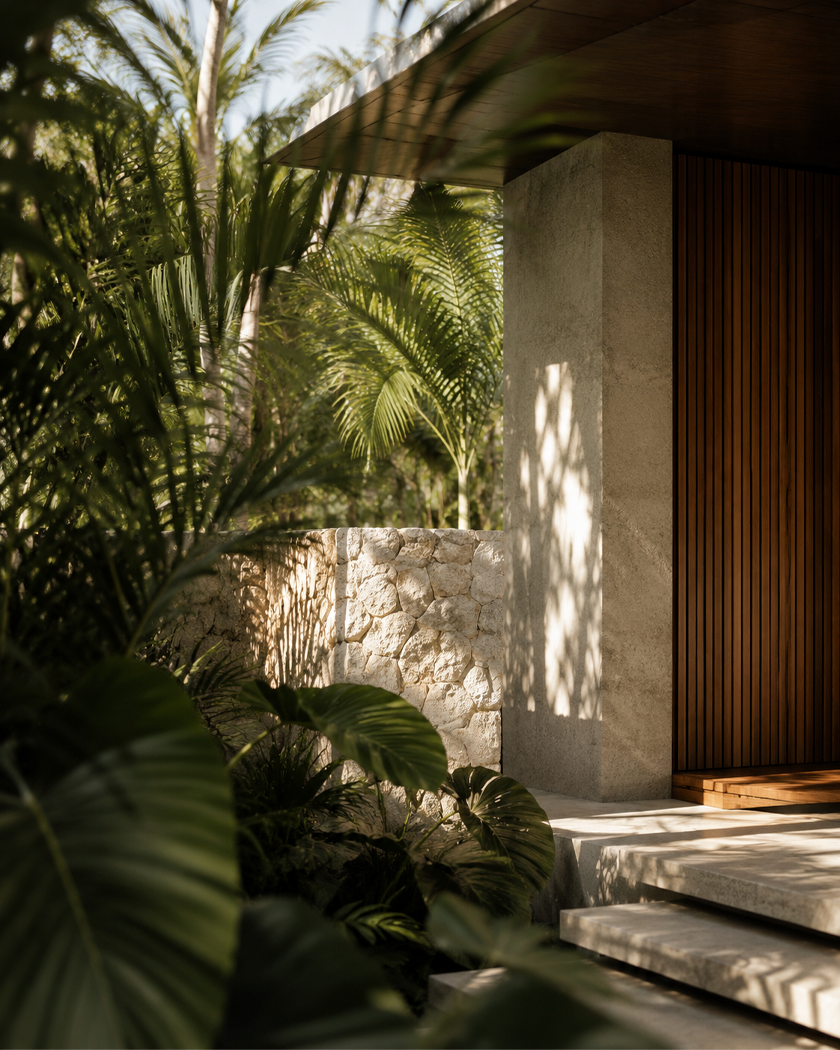 Próxima colección Terra Homes
